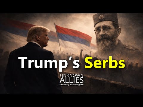 UNKNOWN ALLIES | Hidden From Americans