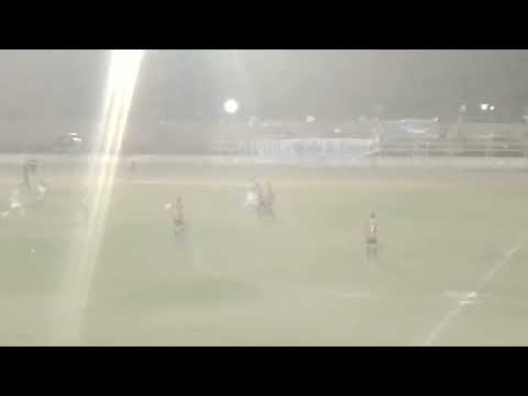 Torneo Federación Norte Provincial 1 vs Argentino de Rojas 2 segundo tiempo