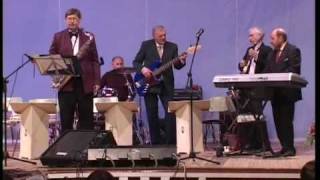 TENOR MADNESS OPUS 15 04 09