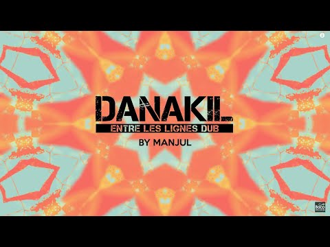 📀 Danakil - Hypocrites Dub [Official Audio]
