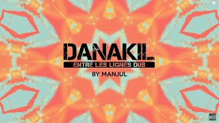 DANAKIL - Hypocrites Dub (Baco Records) • Clip Officiel