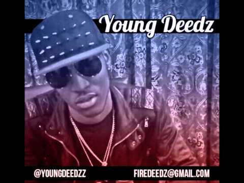 Young Deedz - Happy Mi Happy (Tr8 Precious Riddim) JULY 2014