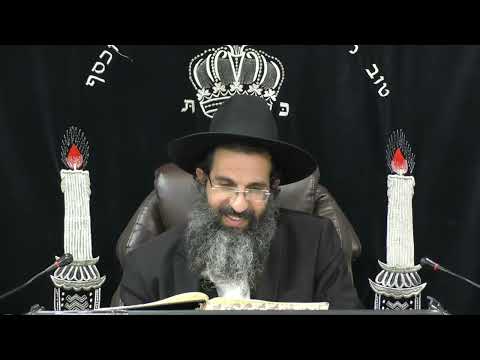 הלכות נדרים - יז' - הנאה בחברו ובחתנו | יורה דעה - סימן רכא - רכב | חלק 221 | הרב שי עובד