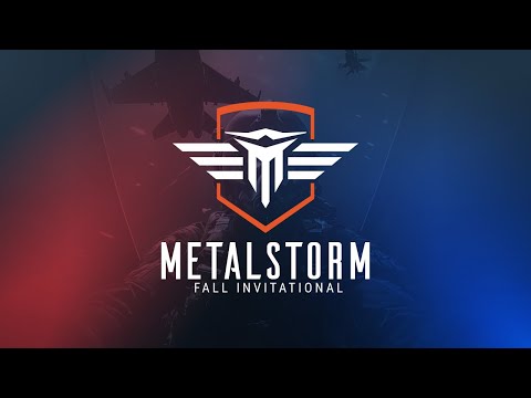 MSI Grand Finals | 2025 Fall Invitational