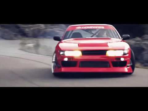 The King's Son feat  Shaggy I'm Not RichHitimpulse Remix and beautiful cars drifting