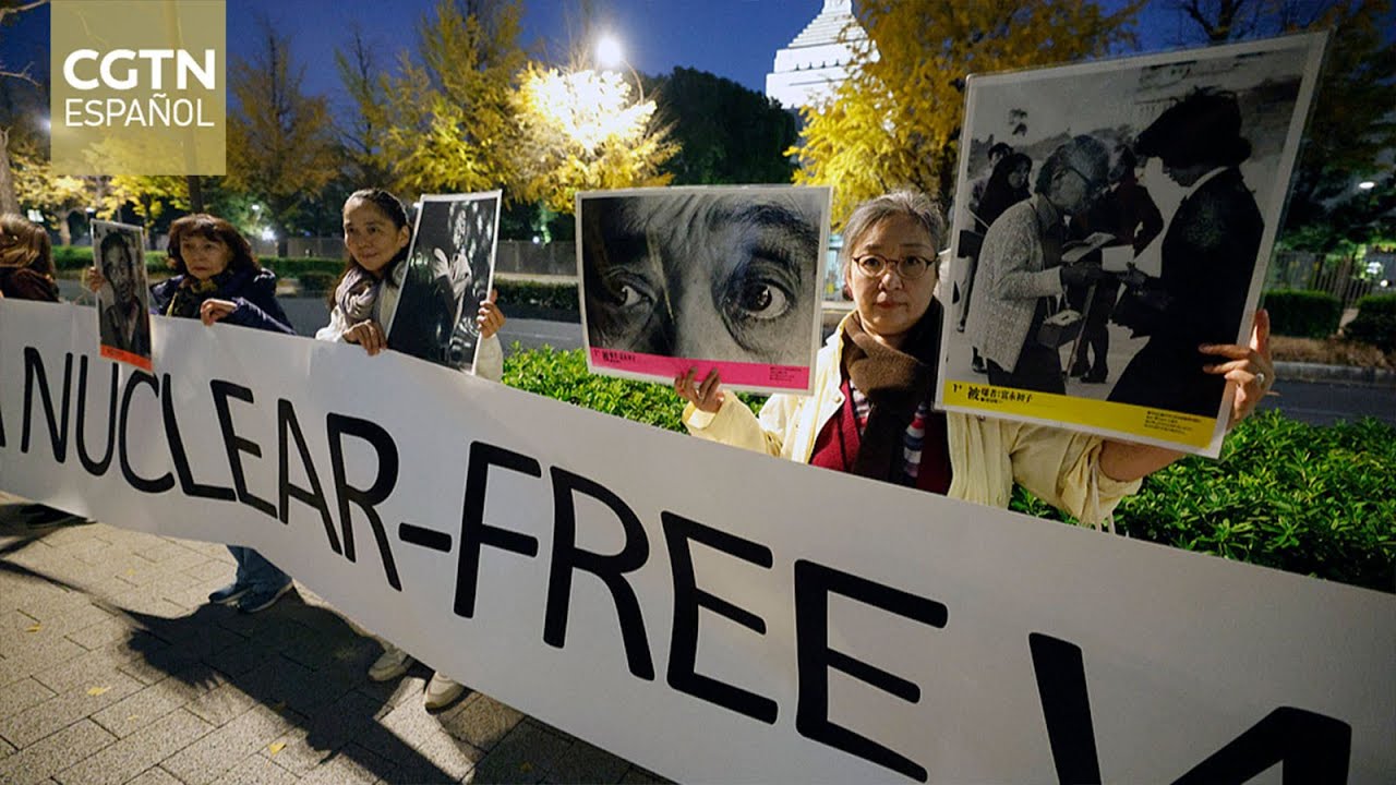 Experto colombiano considera de hipócrita la postura de Japón sobre la no proliferación nuclear