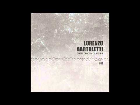 Lorenzo Bartoletti - Kick Butt (Original Mix)
