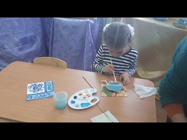 "Экият" балалар бакчасында төбәкара семинар уза