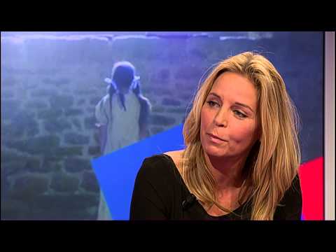 Esther Verhoef over haar boek 'Stil in Mij'