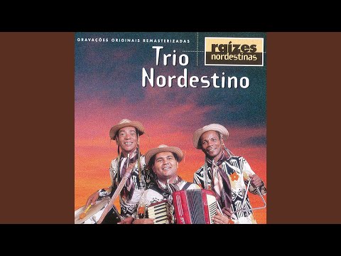 Forró do bole-bole - Trio Nordestino