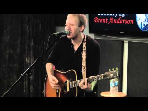 Brent Anderson - Amy's Song