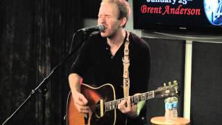 Brent Anderson - Amy's Song