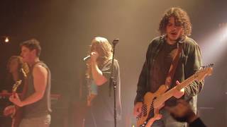 The Glorious Sons - Heavy (Live At The Opera House