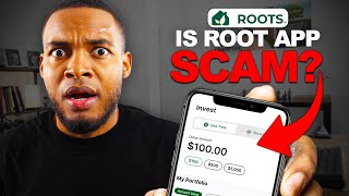 is Roots Real estate investment app a Scam