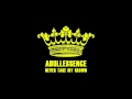 Music: Adullessence "Never Take My Crown"
