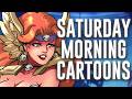 SATURDAY MORNING CARTOONS Vol 151