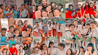 Download lagu Berani nya sama cewe😏!!sama cowo nya tuh||ccp emak gue jagoan 3 mp3