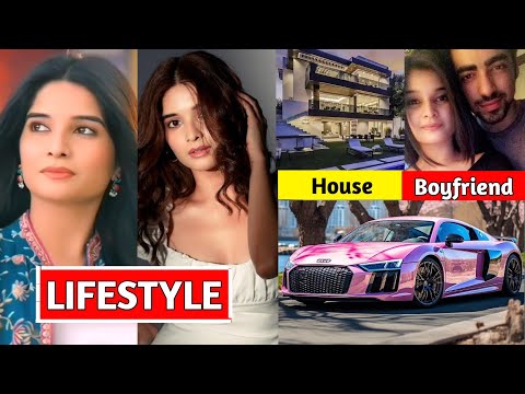 Bhavika Sharma (Savi) Ghum hai kisi ke pyar mein, Lifestyle 2023, Real age, Boyfriend, Income & more