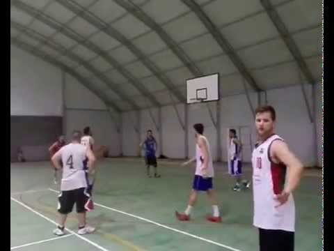 Mejores Momentos VII Torneo Basket 3x3 Villa de Moclín 15' (Senior)