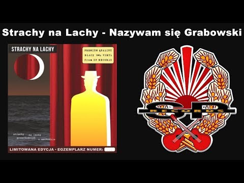 Video thumbnail for Nazywam się Grabowski