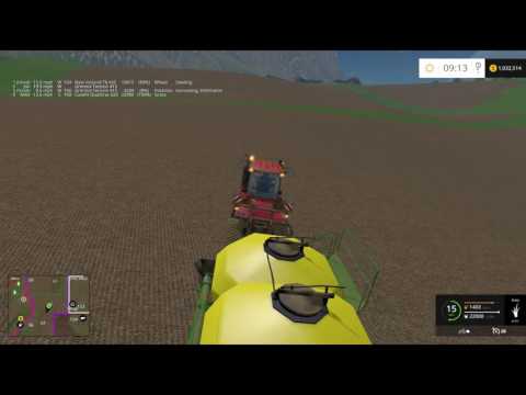 Farming Simulator 15 PC Pleasant Valley Episode 36