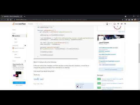 Item video thumbnail