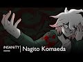 iNSANiTY | animation meme (Danganronpa | Nagito Komaeda)