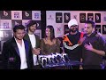 Dual Celebration Of Aadat Song Ft Ft Rohan Mehra Chetna Pande And Film Listen To Me Launch