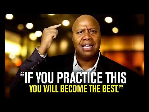 Walter Bond's Speech Will Leave You SPEECHLESS - Best Motivational Video for
