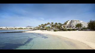 Melia Salinas Hotel in Lanzarote