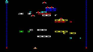 FireHawks for the BBC Micro