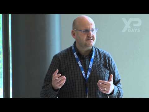 XP Days 2013: Rolf Dräther - Scrum Percussion
