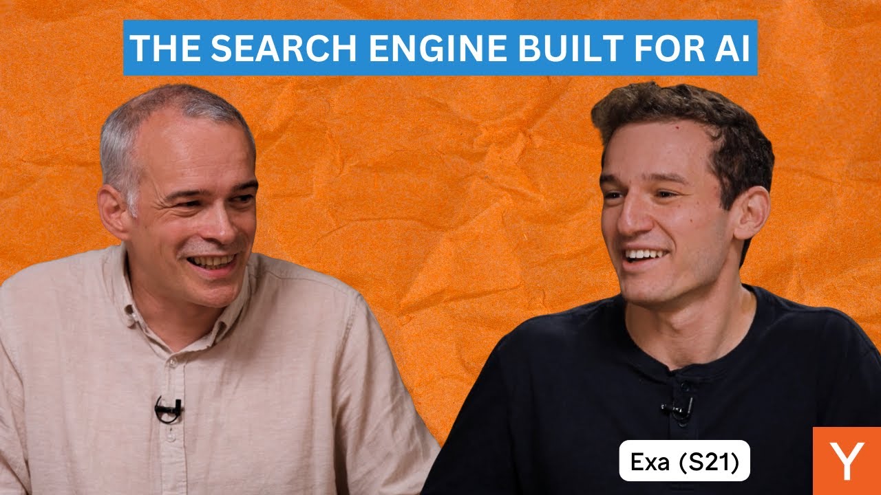 Exa: Organizing the World’s Knowledge