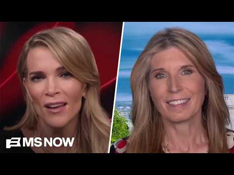 'I can't STAND that stuff': MAGA stars FINALLY SNAP at Trump's overt grifting