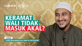 Download lagu Keramat Wali Allah Tidak Masuk Akal? - Habib Muhammad Muthohar | Part 2 mp3 Download lagu Keramat Wali Allah Tidak Masuk Akal? - Habib Muhammad Muthohar | Part 2 mp3