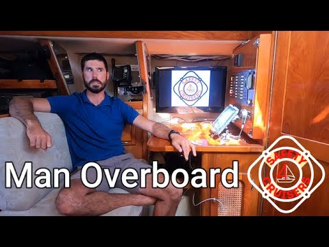 Man Overboard