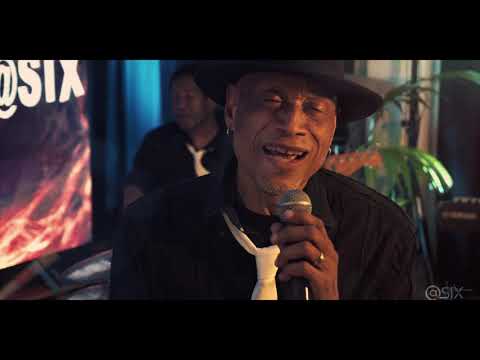 In Memory of Surinam Music Legends - by ATSIX BAND (Ed Rust)