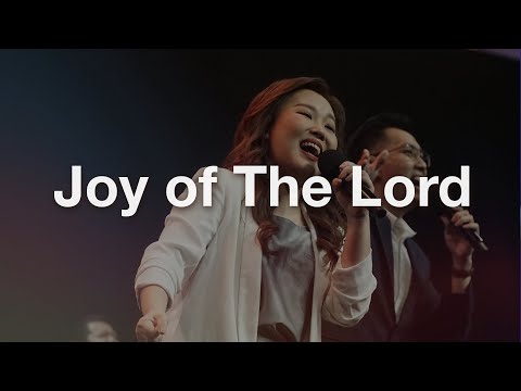 Joy of The Lord | Moment of Worship | GMS Church