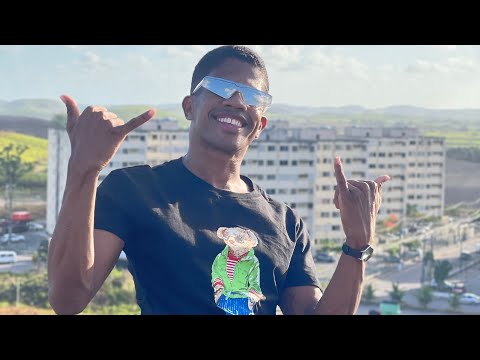 GUGU HENRY -  LIVE PERFORMANCE (MAQUINA DO TEMPO) web clipe