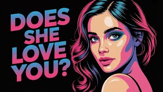 Download lagu Apakah Dia Mencintaimu? Tatapannya Mengungkap Segalanya #ketertarikan mp3