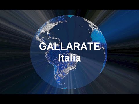 Italia - Gallarate
