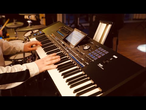 Seqword - Szalejesz dziewczyno (Baciary)