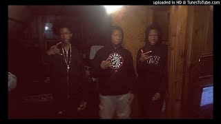 BigPesoBrothers “Death On Me&quot; (Dex Osama Remix)