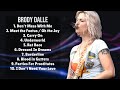 Brody Dalle Year S Music Sensation Leading Hits Playlist Stimulating