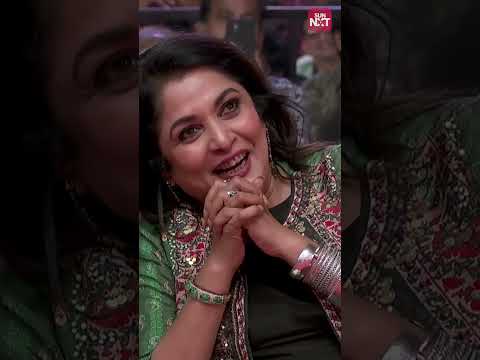 Neelambari Munnadi Padayappa Maanam Pochu 🤣🤣 | Jailer | Rajinikanth | Throwback | Sun NXT Shorts