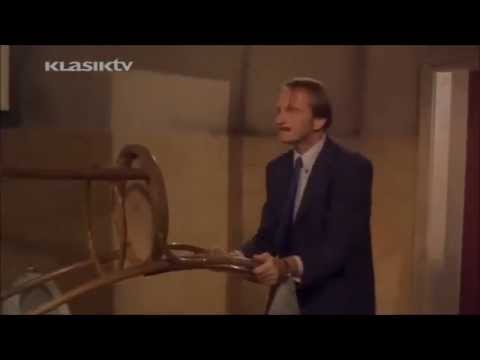 Tockovi  - Neverovatno hrabar tip