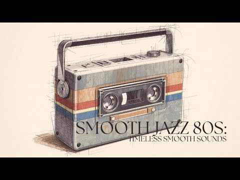 Smooth Jazz 80s: Timeless Vibes, Vol. 46