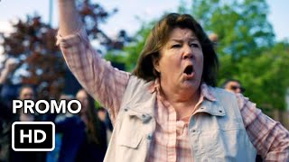 Accused 1x08 Promo "Laura's Story" (HD) ft. Margo Martindale
