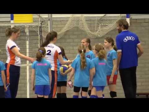 Clinic Olhaco Hoogeveen voor de mini's