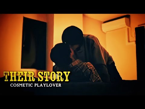 [BL] ➢ You are mine now.-"Cosmetic playlover" コスメティック・プレイラバー FMV